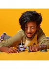 Lego Ninjago Efsanevi Savaş Seti – Zane ile Nindroid