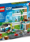 Lego City Aile Evi