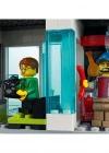 Lego City Aile Evi