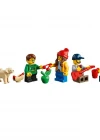 Lego City Aile Evi