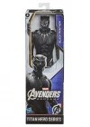 Avengers Endgame Titan Hero Figür - Black Panther