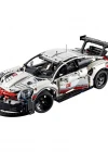Lego Technic Porsche 911 RSR