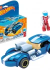 Mega Hot Wheels Blok Araçlar GVM31