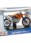 Maisto KTM 520 SX 1:18 Model Motorsiklet