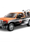 Maisto Ford F-150 STX 1:27 Model Araba