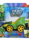 Pj Maskeliler Hero Blast Gekko Mobile Araç Seti