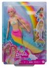 Barbie Dreamtopia Renk Değiştiren Sihirli Denizkızı