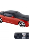 Maisto 2010 Chevrolet Camaro 1:24 Uzaktan Kumandalı Araba Turuncu