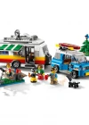 Lego Creator Karavan Aile Tatili