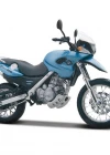 Maisto BMW F 650 GS 1:18 Model Motorsiklet