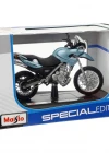 Maisto BMW F 650 GS 1:18 Model Motorsiklet