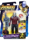Avengers: Infinity War Star-Lord Figür ve Sonsuzluk Taşı