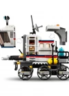 Lego Creator Uzay Keşif Aracı
