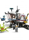 Lego Creator Uzay Keşif Aracı