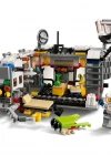 Lego Creator Uzay Keşif Aracı