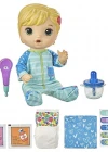 Baby Alive Bebeğim Hasta Oldu - Sarışın