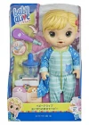 Baby Alive Bebeğim Hasta Oldu - Sarışın