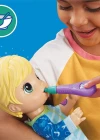 Baby Alive Bebeğim Hasta Oldu - Sarışın