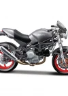 Maisto Ducati Monster S4 1:18 Model Motorsiklet