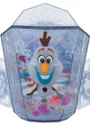 Frozen 2 Işıklı Tekli Mini Figür ve Evi Model 2