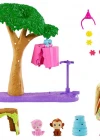 Barbie ve Chelsea Kayıp Doğum Günü Parti Eğlencesi Oyun Seti