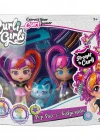 Silverlit Curli Girls Bebek ve Hayvan 3lü Set