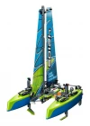 Lego Technic Katamaran