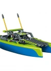 Lego Technic Katamaran