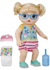 Baby Alive Işıklı Ayakkabılarıyla Neşeli Bebeğim