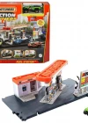 Matchbox Aksiyon Sürücüleri Oyun Seti GVY84