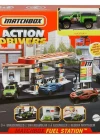 Matchbox Aksiyon Sürücüleri Oyun Seti GVY84