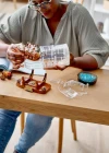 Lego Ideas Şişede Gemi Yapım Oyuncağı