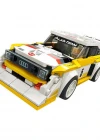 Lego Speed Champions 1985 Audi Sport quattro S1