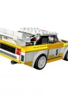 Lego Speed Champions 1985 Audi Sport quattro S1