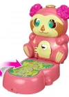 Polly Pocket Çift Taraflı Eğlence Micro Oyun Setleri - Tembel Hay