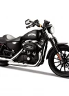 Maisto H.D 2014 Sportster Iron 883 1:12 Model Motorsiklet