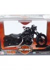 Maisto H.D 2014 Sportster Iron 883 1:12 Model Motorsiklet