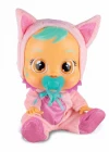 Cry Babies Fantasy Bebekler - Foxie