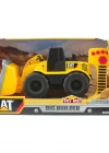 Cat Çok Fonksiyonlu Kablo Kumandalı Araçlar Wheel Loader