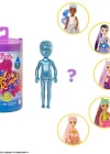 Barbie Color Reveal Renk Değiştiren Sürpriz  Chelsea Işıltılı Beb