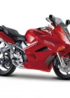 Maisto Honda VFR 1:18 Model Motorsiklet