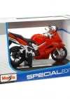 Maisto Honda VFR 1:18 Model Motorsiklet
