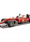 Maisto 1:14 Ferrari F1 SF16-H Kimi Raikkönen Uzaktan Kumandalı Ar