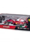 Maisto 1:14 Ferrari F1 SF16-H Kimi Raikkönen Uzaktan Kumandalı Ar