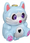 Polly Pocket Çift Taraflı Eğlence Micro Oyun Setleri - Kutup Tilk