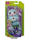 Polly Pocket Çift Taraflı Eğlence Micro Oyun Setleri - Kutup Tilk