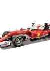 Maisto 1:14 Ferrari F1 SF16-H Sebestian Vettel Uzaktan Kumandalı