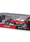 Maisto 1:14 Ferrari F1 SF16-H Sebestian Vettel Uzaktan Kumandalı