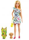 Barbie ve Chelsea  Kayıp Doğum Günü Bebek ve Aksesuarlar Serisi G