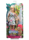 Barbie ve Chelsea  Kayıp Doğum Günü Bebek ve Aksesuarlar Serisi G